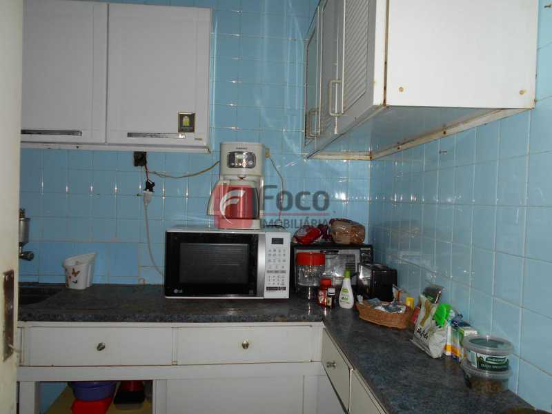 Conheça COZINHA do imóvel - Apartamento À Venda - Laranjeiras - Rio de Janeiro - RJ - FLAP22438 - 16 COZINHA - Apartamento À Venda - Laranjeiras - Rio de Janeiro - RJ - FLAP22438 - 16
