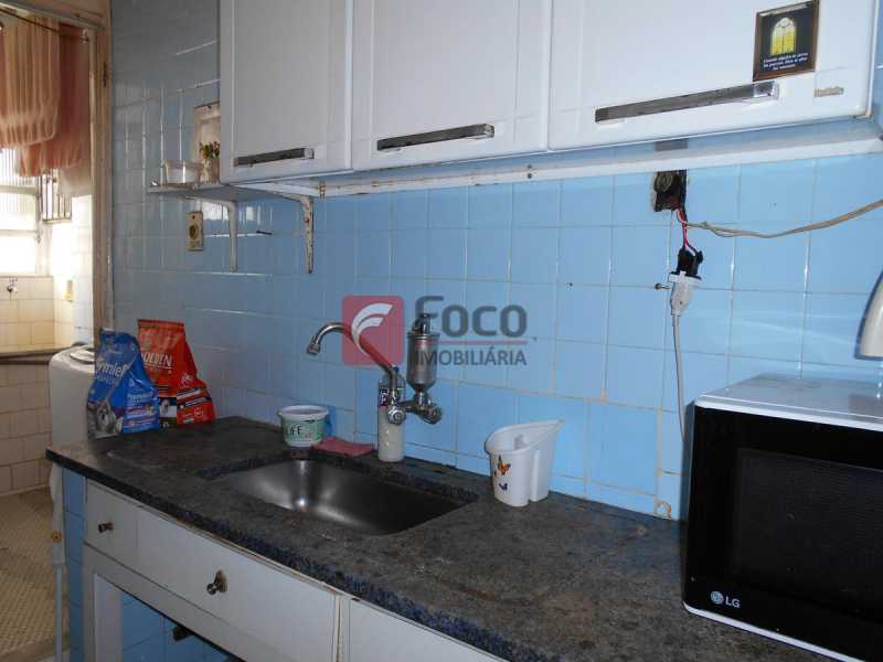 Conheça COZINHA do imóvel - Apartamento À Venda - Laranjeiras - Rio de Janeiro - RJ - FLAP22438 - 17 COZINHA - Apartamento À Venda - Laranjeiras - Rio de Janeiro - RJ - FLAP22438 - 17