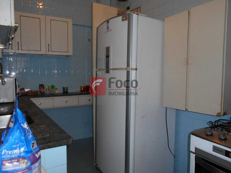 Conheça COZINHA do imóvel - Apartamento À Venda - Laranjeiras - Rio de Janeiro - RJ - FLAP22438 - 18 COZINHA - Apartamento À Venda - Laranjeiras - Rio de Janeiro - RJ - FLAP22438 - 18