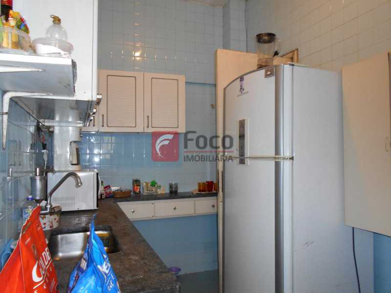 Conheça COZINHA do imóvel - Apartamento À Venda - Laranjeiras - Rio de Janeiro - RJ - FLAP22438 - 19 COZINHA - Apartamento À Venda - Laranjeiras - Rio de Janeiro - RJ - FLAP22438 - 19