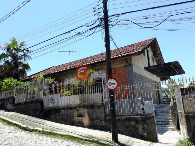 Conheça FACHADA CASA 1 do imóvel - Casa à venda Rua Hermenegildo de Barros,Santa Teresa, Rio de Janeiro - R$ 1.400.000 - FLCA90007 - 16 FACHADA CASA 1 - Casa à venda Rua Hermenegildo de Barros,Santa Teresa, Rio de Janeiro - R$ 1.400.000 - FLCA90007 - 16
