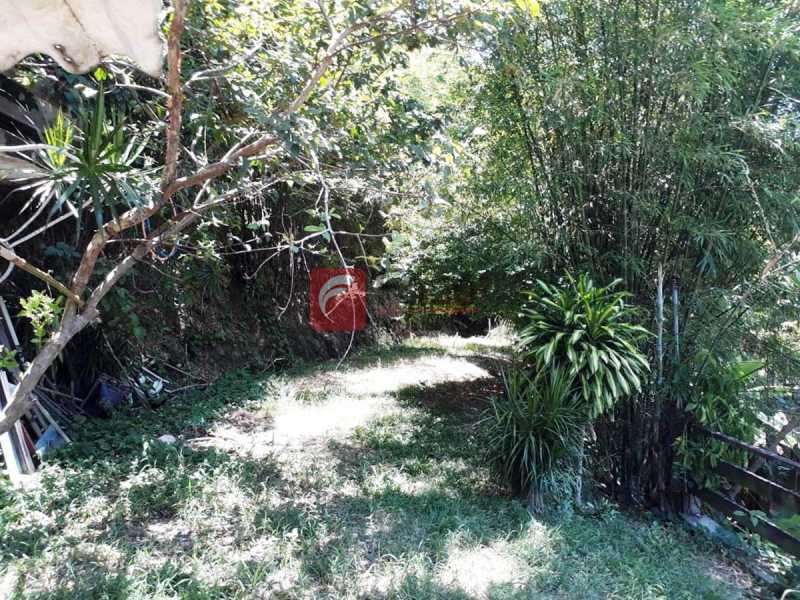 Conheça QUINTAL do imóvel - Casa à venda Rua Hermenegildo de Barros,Santa Teresa, Rio de Janeiro - R$ 1.400.000 - FLCA90007 - 10 QUINTAL - Casa à venda Rua Hermenegildo de Barros,Santa Teresa, Rio de Janeiro - R$ 1.400.000 - FLCA90007 - 10