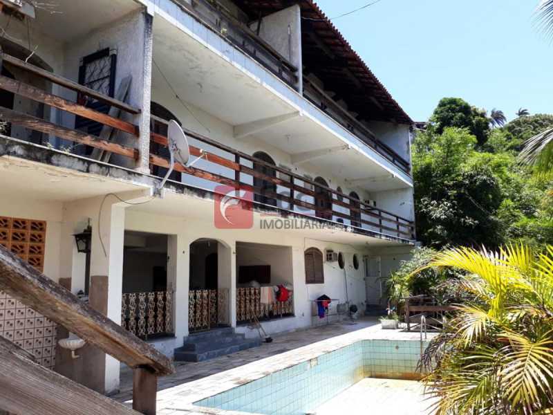 Conheça VARANDAS CASA 1 do imóvel - Casa à venda Rua Hermenegildo de Barros,Santa Teresa, Rio de Janeiro - R$ 1.400.000 - FLCA90007 - 28 VARANDAS CASA 1 - Casa à venda Rua Hermenegildo de Barros,Santa Teresa, Rio de Janeiro - R$ 1.400.000 - FLCA90007 - 28