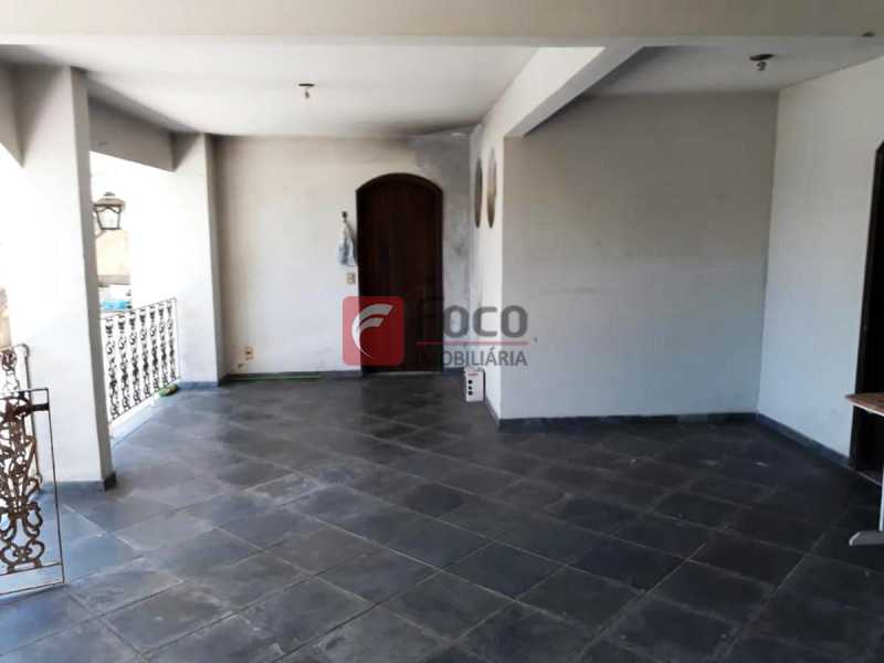Conheça TERRAÇO CASA 1 do imóvel - Casa à venda Rua Hermenegildo de Barros,Santa Teresa, Rio de Janeiro - R$ 1.400.000 - FLCA90007 - 11 TERRAÇO CASA 1 - Casa à venda Rua Hermenegildo de Barros,Santa Teresa, Rio de Janeiro - R$ 1.400.000 - FLCA90007 - 11