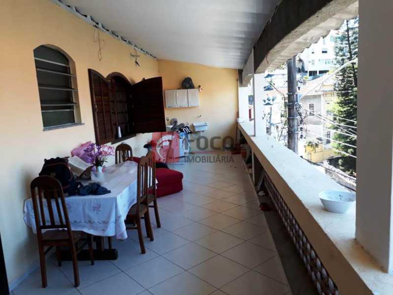 Conheça VARANDA CASA 2 do imóvel - Casa à venda Rua Hermenegildo de Barros,Santa Teresa, Rio de Janeiro - R$ 1.400.000 - FLCA90007 - 19 VARANDA CASA 2 - Casa à venda Rua Hermenegildo de Barros,Santa Teresa, Rio de Janeiro - R$ 1.400.000 - FLCA90007 - 19