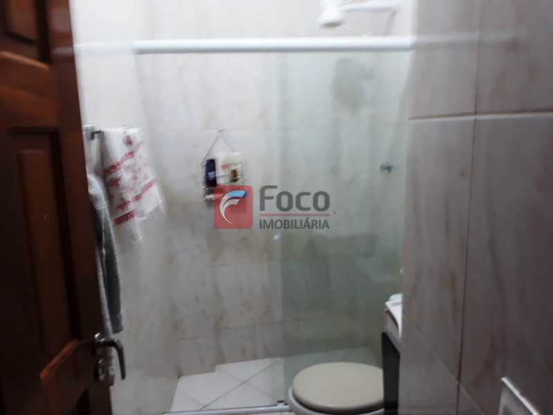 Conheça BANHEIRO CASA 2 do imóvel - Casa à venda Rua Hermenegildo de Barros,Santa Teresa, Rio de Janeiro - R$ 1.400.000 - FLCA90007 - 27 BANHEIRO CASA 2 - Casa à venda Rua Hermenegildo de Barros,Santa Teresa, Rio de Janeiro - R$ 1.400.000 - FLCA90007 - 27