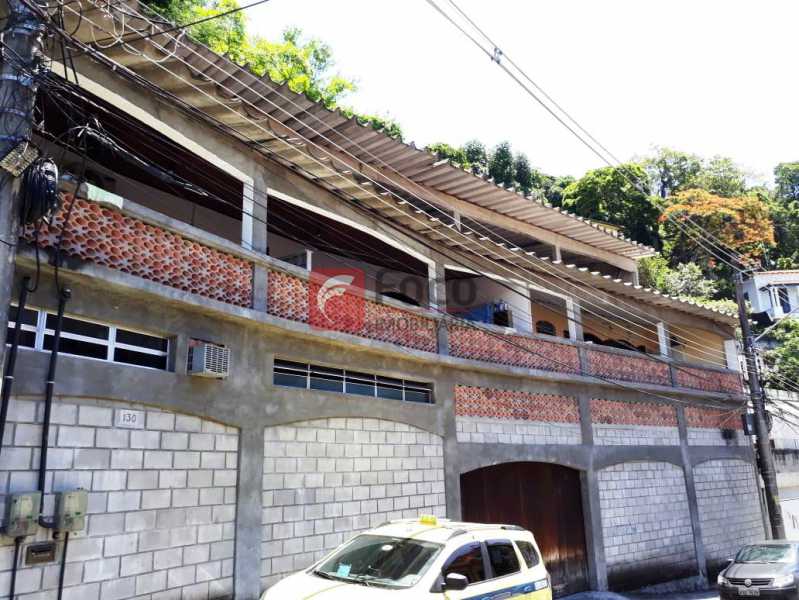 Conheça FACHADA CASA 2 do imóvel - Casa à venda Rua Hermenegildo de Barros,Santa Teresa, Rio de Janeiro - R$ 1.400.000 - FLCA90007 - 18 FACHADA CASA 2 - Casa à venda Rua Hermenegildo de Barros,Santa Teresa, Rio de Janeiro - R$ 1.400.000 - FLCA90007 - 18