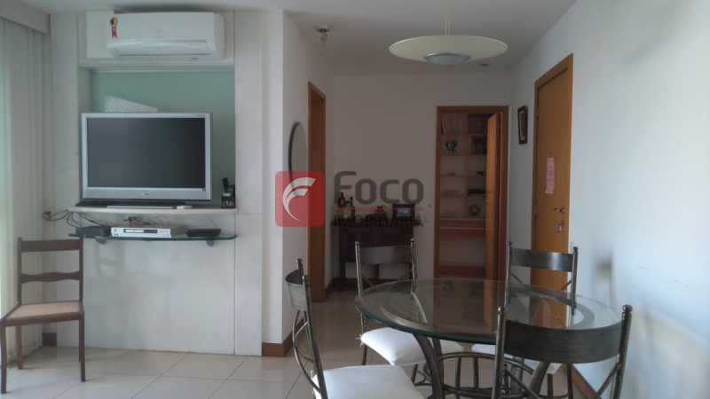 6845c57a-b8ef-4130-b5fc-45443e - Apartamento à venda Rua Joana Angélica,Ipanema, Rio de Janeiro - R$ 2.250.000 - JBAP20936 - 3