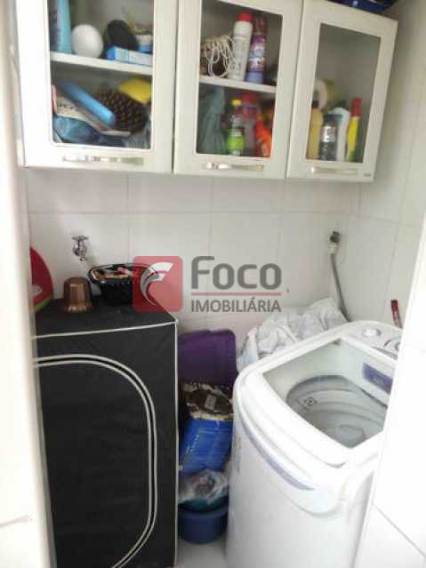 Conheça BANHEIRO EMPREGADA do imóvel - Apartamento à venda Rua Santo Amaro,Glória, Rio de Janeiro - R$ 588.000 - FLAP22453 - 15 BANHEIRO EMPREGADA - Apartamento à venda Rua Santo Amaro,Glória, Rio de Janeiro - R$ 588.000 - FLAP22453 - 15