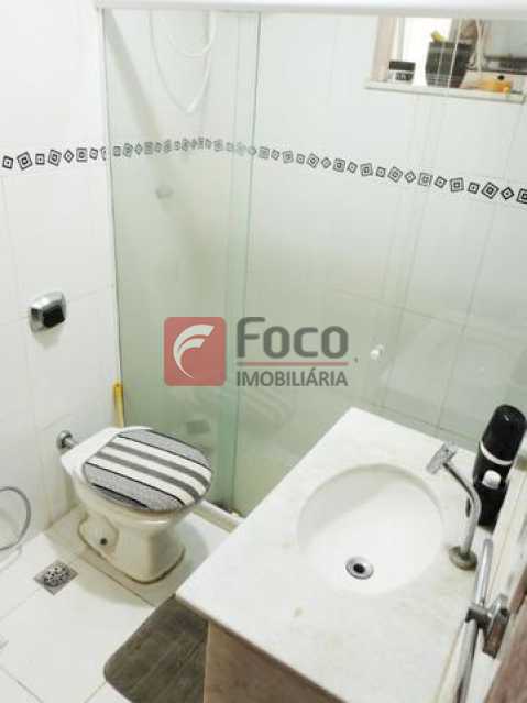 Conheça BANHEIRO SOCIAL do imóvel - Apartamento à venda Rua Santo Amaro,Glória, Rio de Janeiro - R$ 588.000 - FLAP22453 - 11 BANHEIRO SOCIAL - Apartamento à venda Rua Santo Amaro,Glória, Rio de Janeiro - R$ 588.000 - FLAP22453 - 11