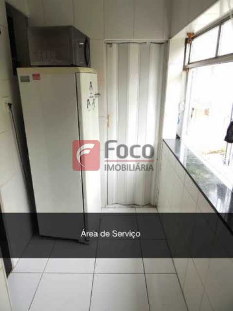 Conheça ÁREA SERVIÇO do imóvel - Apartamento à venda Rua Santo Amaro,Glória, Rio de Janeiro - R$ 588.000 - FLAP22453 - 12 ÁREA SERVIÇO - Apartamento à venda Rua Santo Amaro,Glória, Rio de Janeiro - R$ 588.000 - FLAP22453 - 12