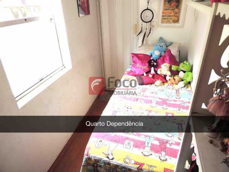Conheça DEPENDÊNCIA do imóvel - Apartamento à venda Rua Santo Amaro,Glória, Rio de Janeiro - R$ 588.000 - FLAP22453 - 14 DEPENDÊNCIA - Apartamento à venda Rua Santo Amaro,Glória, Rio de Janeiro - R$ 588.000 - FLAP22453 - 14