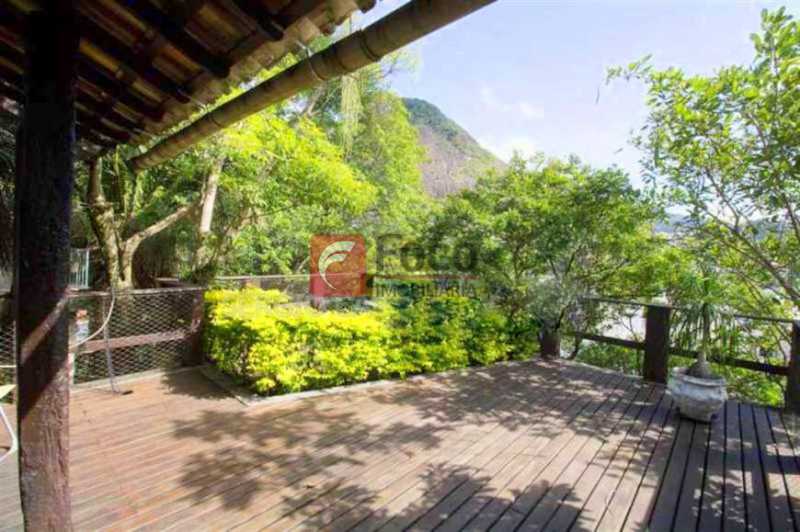 Conheça 1 do imóvel - Casa à venda Rua Marechal Espiridião Rosa,Laranjeiras, Rio de Janeiro - R$ 2.500.000 - FLCA40075 - 3 1 - Casa à venda Rua Marechal Espiridião Rosa,Laranjeiras, Rio de Janeiro - R$ 2.500.000 - FLCA40075 - 3