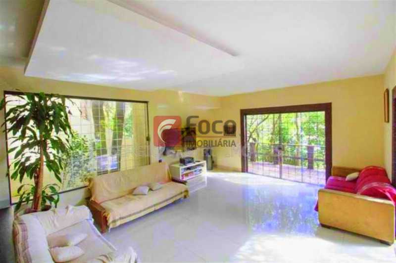 Conheça 4 do imóvel - Casa à venda Rua Marechal Espiridião Rosa,Laranjeiras, Rio de Janeiro - R$ 2.500.000 - FLCA40075 - 1 4 - Casa à venda Rua Marechal Espiridião Rosa,Laranjeiras, Rio de Janeiro - R$ 2.500.000 - FLCA40075 - 1