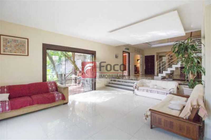 Conheça 5 do imóvel - Casa à venda Rua Marechal Espiridião Rosa,Laranjeiras, Rio de Janeiro - R$ 2.500.000 - FLCA40075 - 4 5 - Casa à venda Rua Marechal Espiridião Rosa,Laranjeiras, Rio de Janeiro - R$ 2.500.000 - FLCA40075 - 4