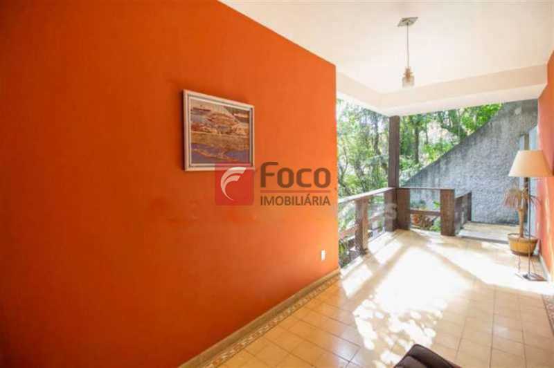 Conheça 6 do imóvel - Casa à venda Rua Marechal Espiridião Rosa,Laranjeiras, Rio de Janeiro - R$ 2.500.000 - FLCA40075 - 6 6 - Casa à venda Rua Marechal Espiridião Rosa,Laranjeiras, Rio de Janeiro - R$ 2.500.000 - FLCA40075 - 6