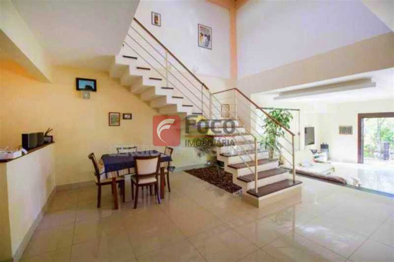 Conheça 7 do imóvel - Casa à venda Rua Marechal Espiridião Rosa,Laranjeiras, Rio de Janeiro - R$ 2.500.000 - FLCA40075 - 7 7 - Casa à venda Rua Marechal Espiridião Rosa,Laranjeiras, Rio de Janeiro - R$ 2.500.000 - FLCA40075 - 7