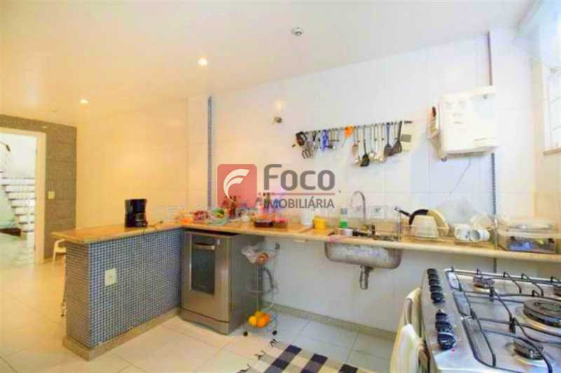 Conheça 8 do imóvel - Casa à venda Rua Marechal Espiridião Rosa,Laranjeiras, Rio de Janeiro - R$ 2.500.000 - FLCA40075 - 8 8 - Casa à venda Rua Marechal Espiridião Rosa,Laranjeiras, Rio de Janeiro - R$ 2.500.000 - FLCA40075 - 8