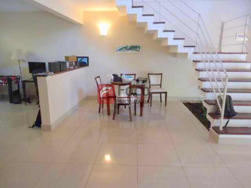Conheça 9 do imóvel - Casa à venda Rua Marechal Espiridião Rosa,Laranjeiras, Rio de Janeiro - R$ 2.500.000 - FLCA40075 - 9 9 - Casa à venda Rua Marechal Espiridião Rosa,Laranjeiras, Rio de Janeiro - R$ 2.500.000 - FLCA40075 - 9