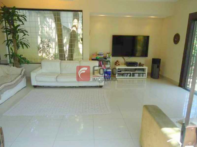 Conheça 11 do imóvel - Casa à venda Rua Marechal Espiridião Rosa,Laranjeiras, Rio de Janeiro - R$ 2.500.000 - FLCA40075 - 11 11 - Casa à venda Rua Marechal Espiridião Rosa,Laranjeiras, Rio de Janeiro - R$ 2.500.000 - FLCA40075 - 11
