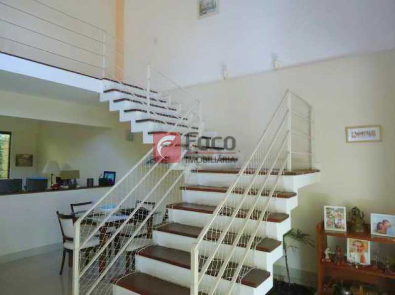 Conheça 12 do imóvel - Casa à venda Rua Marechal Espiridião Rosa,Laranjeiras, Rio de Janeiro - R$ 2.500.000 - FLCA40075 - 12 12 - Casa à venda Rua Marechal Espiridião Rosa,Laranjeiras, Rio de Janeiro - R$ 2.500.000 - FLCA40075 - 12