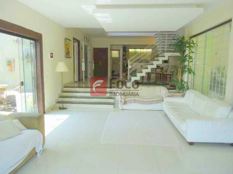 Conheça 13 do imóvel - Casa à venda Rua Marechal Espiridião Rosa,Laranjeiras, Rio de Janeiro - R$ 2.500.000 - FLCA40075 - 13 13 - Casa à venda Rua Marechal Espiridião Rosa,Laranjeiras, Rio de Janeiro - R$ 2.500.000 - FLCA40075 - 13