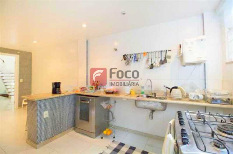Conheça 14 do imóvel - Casa à venda Rua Marechal Espiridião Rosa,Laranjeiras, Rio de Janeiro - R$ 2.500.000 - FLCA40075 - 14 14 - Casa à venda Rua Marechal Espiridião Rosa,Laranjeiras, Rio de Janeiro - R$ 2.500.000 - FLCA40075 - 14
