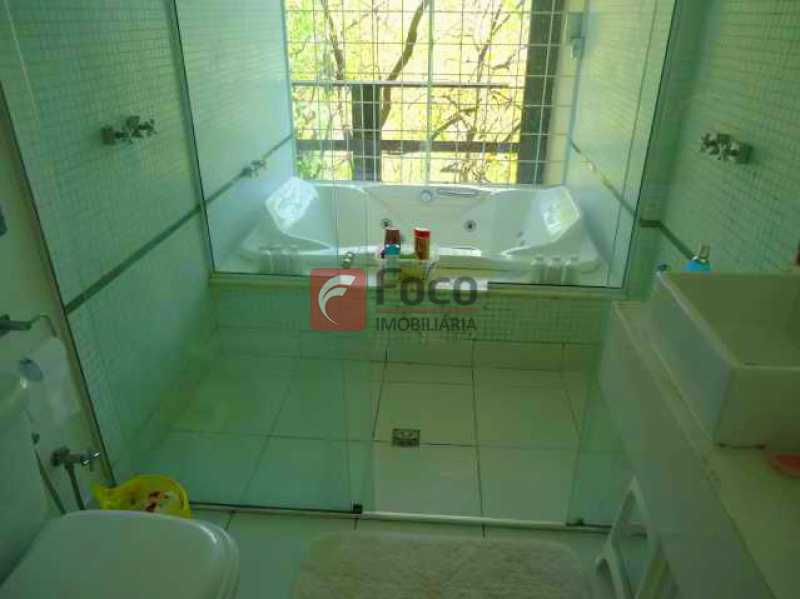 Conheça 16 do imóvel - Casa à venda Rua Marechal Espiridião Rosa,Laranjeiras, Rio de Janeiro - R$ 2.500.000 - FLCA40075 - 20 16 - Casa à venda Rua Marechal Espiridião Rosa,Laranjeiras, Rio de Janeiro - R$ 2.500.000 - FLCA40075 - 20