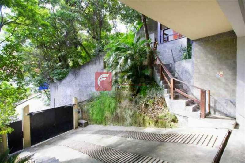 Conheça 19 do imóvel - Casa à venda Rua Marechal Espiridião Rosa,Laranjeiras, Rio de Janeiro - R$ 2.500.000 - FLCA40075 - 27 19 - Casa à venda Rua Marechal Espiridião Rosa,Laranjeiras, Rio de Janeiro - R$ 2.500.000 - FLCA40075 - 27