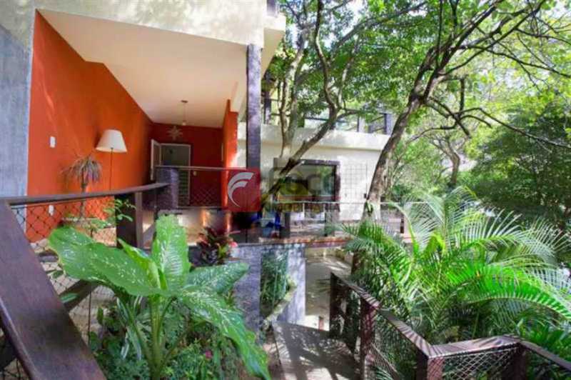 Conheça 23 do imóvel - Casa à venda Rua Marechal Espiridião Rosa,Laranjeiras, Rio de Janeiro - R$ 2.500.000 - FLCA40075 - 25 23 - Casa à venda Rua Marechal Espiridião Rosa,Laranjeiras, Rio de Janeiro - R$ 2.500.000 - FLCA40075 - 25