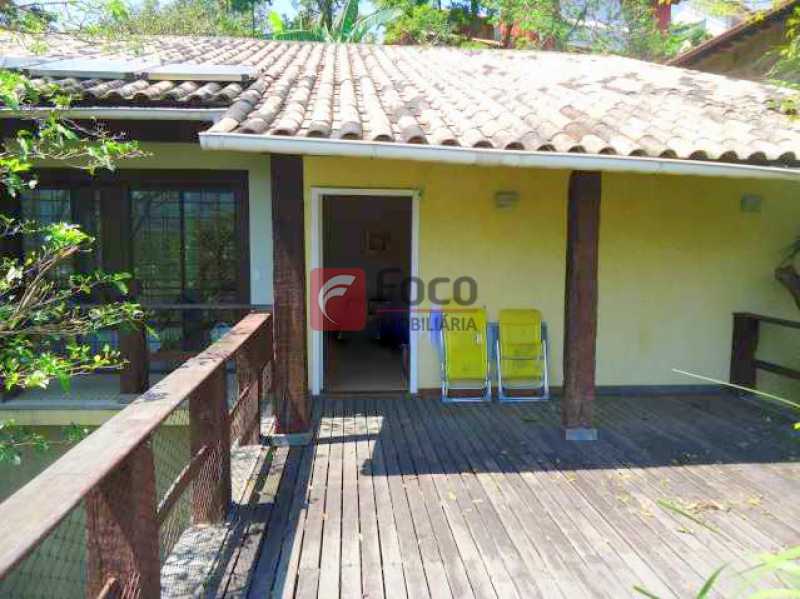 Conheça 24 do imóvel - Casa à venda Rua Marechal Espiridião Rosa,Laranjeiras, Rio de Janeiro - R$ 2.500.000 - FLCA40075 - 26 24 - Casa à venda Rua Marechal Espiridião Rosa,Laranjeiras, Rio de Janeiro - R$ 2.500.000 - FLCA40075 - 26