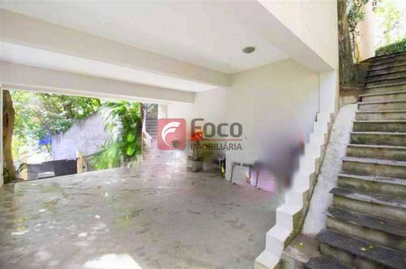 Conheça 27 do imóvel - Casa à venda Rua Marechal Espiridião Rosa,Laranjeiras, Rio de Janeiro - R$ 2.500.000 - FLCA40075 - 28 27 - Casa à venda Rua Marechal Espiridião Rosa,Laranjeiras, Rio de Janeiro - R$ 2.500.000 - FLCA40075 - 28