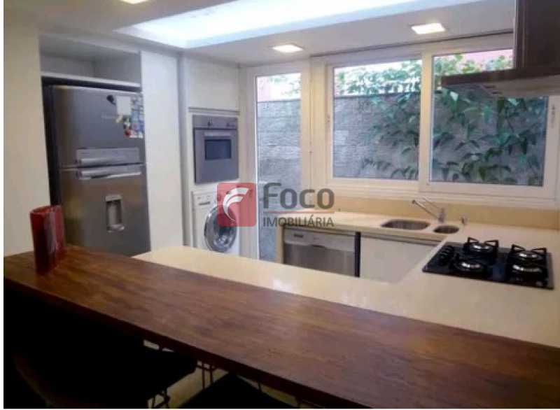 Conheça COZINHA do imóvel - Apartamento à venda Avenida Borges de Medeiros,Leblon, Rio de Janeiro - R$ 1.500.000 - FLAP22472 - 17 COZINHA - Apartamento à venda Avenida Borges de Medeiros,Leblon, Rio de Janeiro - R$ 1.500.000 - FLAP22472 - 17