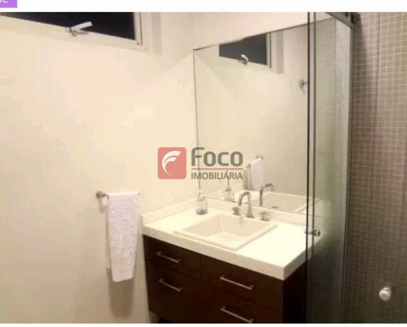 Conheça BANHEIRO SUÍTE do imóvel - Apartamento à venda Avenida Borges de Medeiros,Leblon, Rio de Janeiro - R$ 1.500.000 - FLAP22472 - 13 BANHEIRO SUÍTE - Apartamento à venda Avenida Borges de Medeiros,Leblon, Rio de Janeiro - R$ 1.500.000 - FLAP22472 - 13