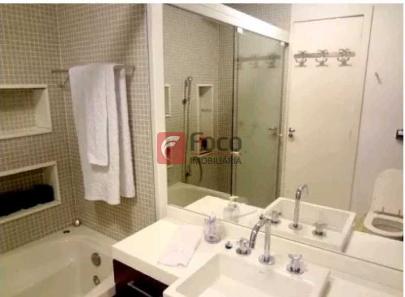 Conheça BANHEIRO SUÍTE do imóvel - Apartamento à venda Avenida Borges de Medeiros,Leblon, Rio de Janeiro - R$ 1.500.000 - FLAP22472 - 15 BANHEIRO SUÍTE - Apartamento à venda Avenida Borges de Medeiros,Leblon, Rio de Janeiro - R$ 1.500.000 - FLAP22472 - 15
