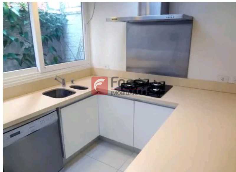 Conheça COZINHA do imóvel - Apartamento à venda Avenida Borges de Medeiros,Leblon, Rio de Janeiro - R$ 1.500.000 - FLAP22472 - 18 COZINHA - Apartamento à venda Avenida Borges de Medeiros,Leblon, Rio de Janeiro - R$ 1.500.000 - FLAP22472 - 18
