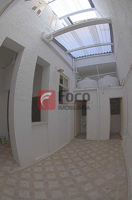Conheça COZINHA do imóvel - Casa Comercial 246m² à venda Rua Joaquim Silva,Centro, Rio de Janeiro - R$ 1.500.000 - FLCC00004 - 6 COZINHA - Casa Comercial 246m² à venda Rua Joaquim Silva,Centro, Rio de Janeiro - R$ 1.500.000 - FLCC00004 - 6