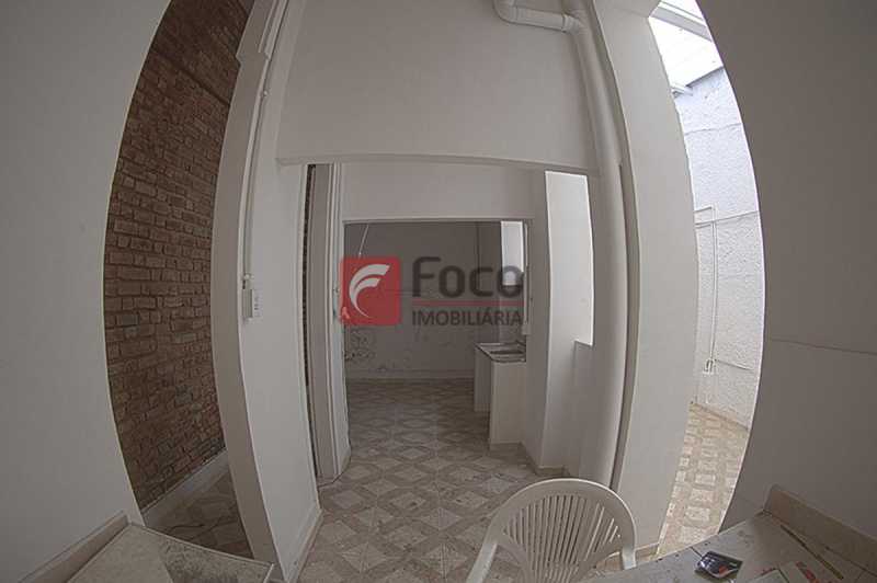 Conheça COZINHA do imóvel - Casa Comercial 246m² à venda Rua Joaquim Silva,Centro, Rio de Janeiro - R$ 1.500.000 - FLCC00004 - 8 COZINHA - Casa Comercial 246m² à venda Rua Joaquim Silva,Centro, Rio de Janeiro - R$ 1.500.000 - FLCC00004 - 8