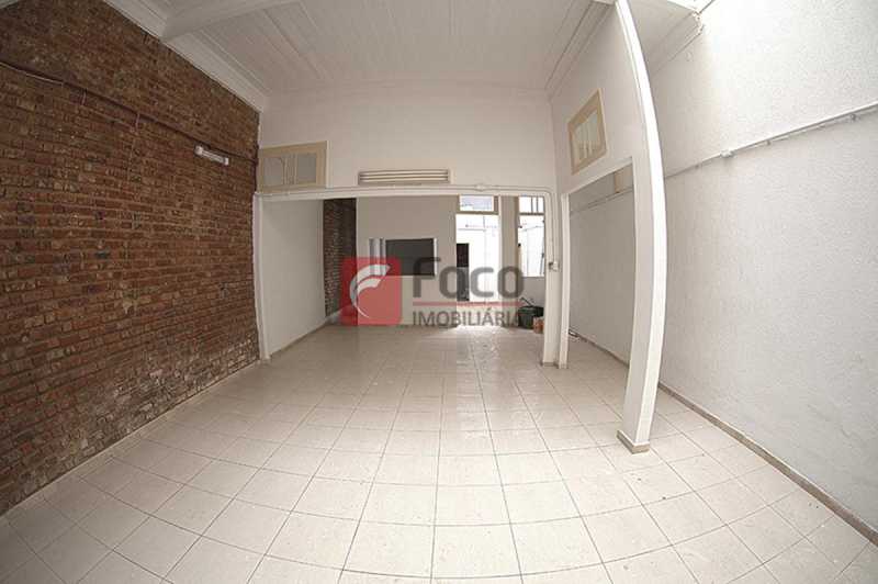 Conheça SALA do imóvel - Casa Comercial 246m² à venda Rua Joaquim Silva,Centro, Rio de Janeiro - R$ 1.500.000 - FLCC00004 - 12 SALA - Casa Comercial 246m² à venda Rua Joaquim Silva,Centro, Rio de Janeiro - R$ 1.500.000 - FLCC00004 - 12