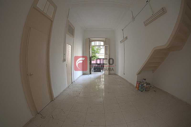 Conheça SALA do imóvel - Casa Comercial 246m² à venda Rua Joaquim Silva,Centro, Rio de Janeiro - R$ 1.500.000 - FLCC00004 - 13 SALA - Casa Comercial 246m² à venda Rua Joaquim Silva,Centro, Rio de Janeiro - R$ 1.500.000 - FLCC00004 - 13
