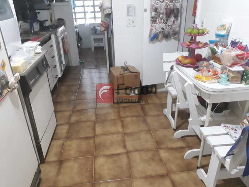 COZINHA - Apartamento à venda Rua Marquês de Abrantes,Flamengo, Rio de Janeiro - R$ 1.400.000 - FLAP32302 - 14