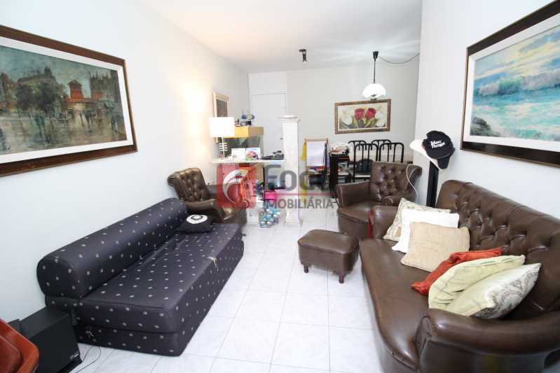 SALA - Apartamento à venda Rua Marquês de Abrantes,Flamengo, Rio de Janeiro - R$ 1.400.000 - FLAP32302 - 3