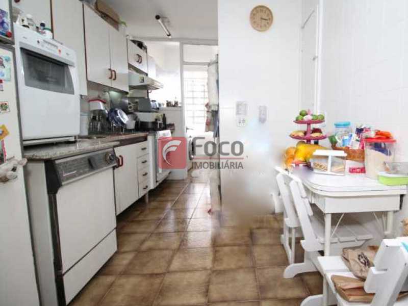 COZINHA - Apartamento à venda Rua Marquês de Abrantes,Flamengo, Rio de Janeiro - R$ 1.400.000 - FLAP32302 - 13