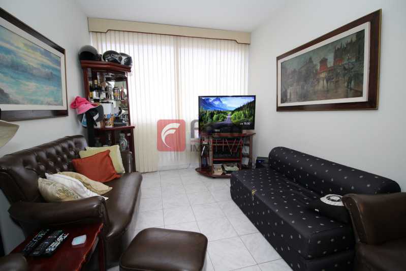 SALA - Apartamento à venda Rua Marquês de Abrantes,Flamengo, Rio de Janeiro - R$ 1.400.000 - FLAP32302 - 4