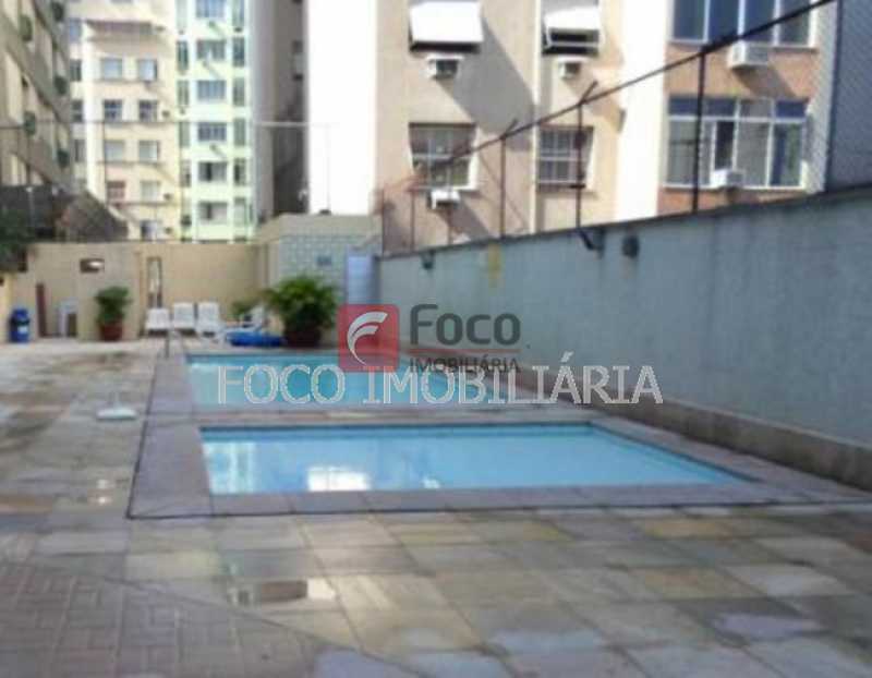 PISCINA - Apartamento à venda Rua Marquês de Abrantes,Flamengo, Rio de Janeiro - R$ 1.400.000 - FLAP32302 - 22