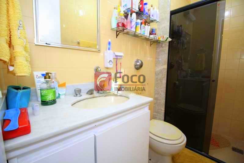 BANHEIRO SOCIAL - Apartamento à venda Rua Marquês de Abrantes,Flamengo, Rio de Janeiro - R$ 1.400.000 - FLAP32302 - 11