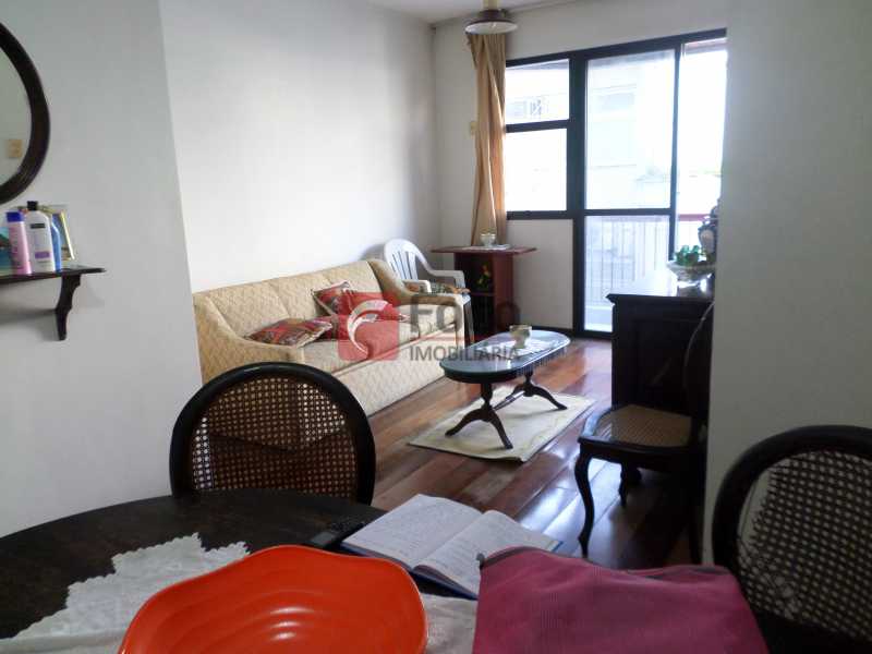 Conheça SALA do imóvel - Apartamento à venda Rua Professor Alfredo Gomes,Botafogo, Rio de Janeiro - R$ 1.200.000 - FLAP22482 - 3 SALA - Apartamento à venda Rua Professor Alfredo Gomes,Botafogo, Rio de Janeiro - R$ 1.200.000 - FLAP22482 - 3