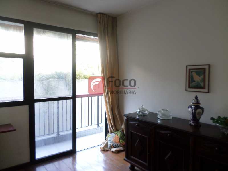 Conheça SALA do imóvel - Apartamento à venda Rua Professor Alfredo Gomes,Botafogo, Rio de Janeiro - R$ 1.200.000 - FLAP22482 - 4 SALA - Apartamento à venda Rua Professor Alfredo Gomes,Botafogo, Rio de Janeiro - R$ 1.200.000 - FLAP22482 - 4