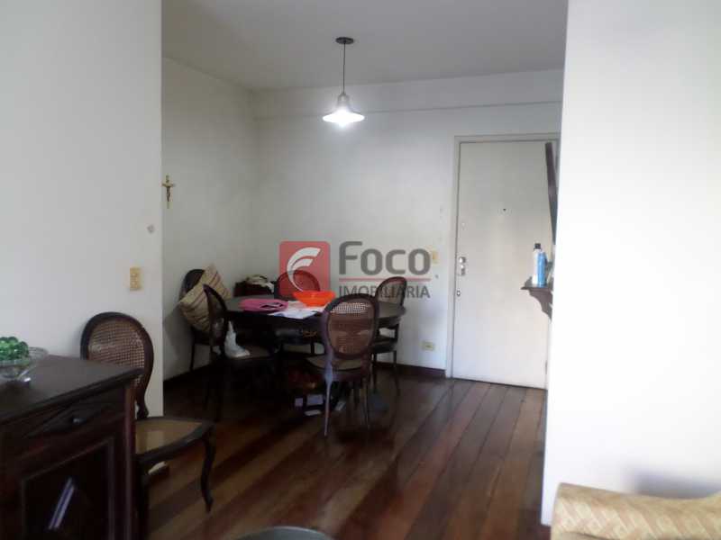 Conheça SALA do imóvel - Apartamento à venda Rua Professor Alfredo Gomes,Botafogo, Rio de Janeiro - R$ 1.200.000 - FLAP22482 - 5 SALA - Apartamento à venda Rua Professor Alfredo Gomes,Botafogo, Rio de Janeiro - R$ 1.200.000 - FLAP22482 - 5