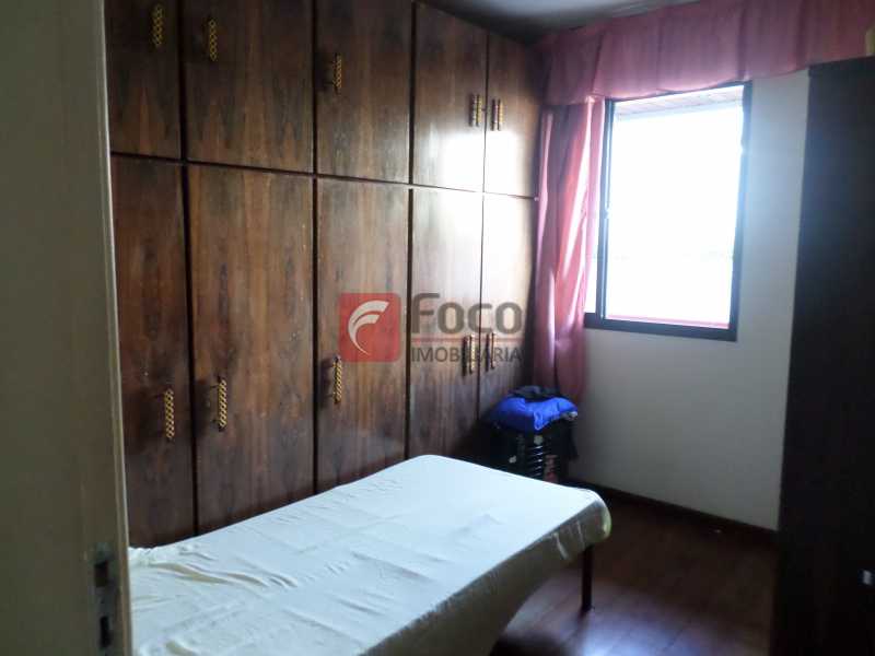 Conheça QUARTO 2 do imóvel - Apartamento à venda Rua Professor Alfredo Gomes,Botafogo, Rio de Janeiro - R$ 1.200.000 - FLAP22482 - 12 QUARTO 2 - Apartamento à venda Rua Professor Alfredo Gomes,Botafogo, Rio de Janeiro - R$ 1.200.000 - FLAP22482 - 12